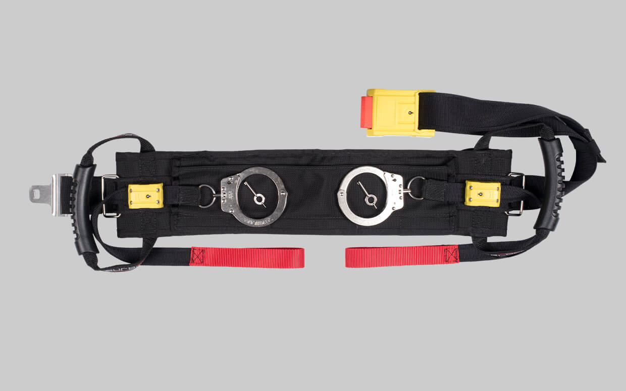 surelock-waist-belt-restraint-system