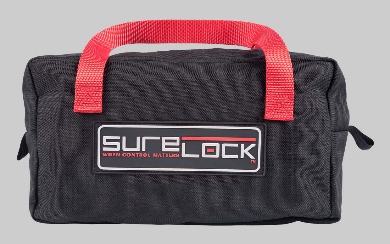 surelock-waist-belt-restraint-system